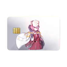 Load image into Gallery viewer, Darling In The FranXX Credit Card Skins (4-in-1 Pack)