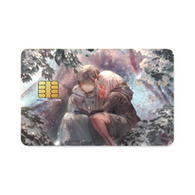Load image into Gallery viewer, Darling in the FranXX Credit Card Skins (4-in-1 Pack)