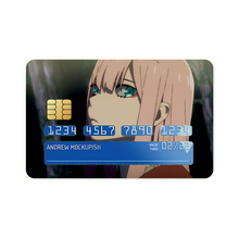 Load image into Gallery viewer, Darling in the FranXX Credit Card Skins (4-in-1 Pack)