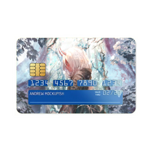 Load image into Gallery viewer, Darling In The FranXX Credit Card Skins (4-in-1 Pack)