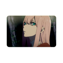 Load image into Gallery viewer, Darling in the FranXX Credit Card Skins (4-in-1 Pack)