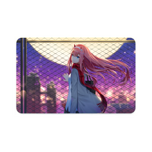 Load image into Gallery viewer, Darling In The FranXX Credit Card Skins (4-in-1 Pack)