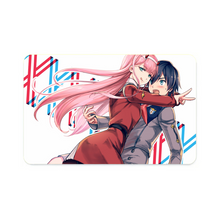 Load image into Gallery viewer, Darling in the FranXX Credit Card Skins (4-in-1 Pack)