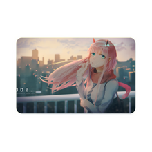 Load image into Gallery viewer, Darling in the FranXX Credit Card Skins (4-in-1 Pack)