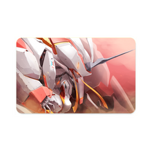 Load image into Gallery viewer, Darling In The FranXX Credit Card Skins (4-in-1 Pack)