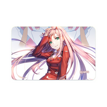 Load image into Gallery viewer, Darling in the FranXX Credit Card Skins (4-in-1 Pack)
