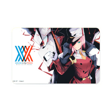 Load image into Gallery viewer, Darling in the FranXX Credit Card Skins (4-in-1 Pack)