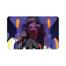 Load image into Gallery viewer, Darling in the FranXX Credit Card Skins (4-in-1 Pack)