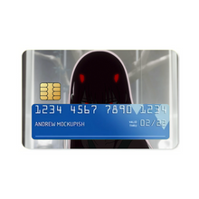 Load image into Gallery viewer, Darling In The FranXX Credit Card Skins (4-in-1 Pack)