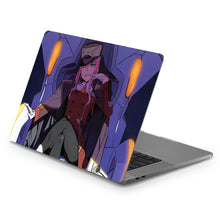 Load image into Gallery viewer, Darling in the FranXX  Macbook Skin