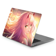 Load image into Gallery viewer, Darling In The FranXX  Macbook Skin