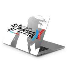 Load image into Gallery viewer, Darling in the FranXX (ダーリン・イン・ザ・フランキス)  Macbook Skin