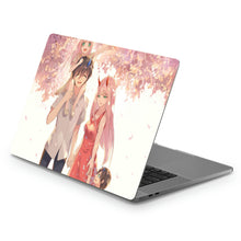Load image into Gallery viewer, Darling in the FranXX  Macbook Skin