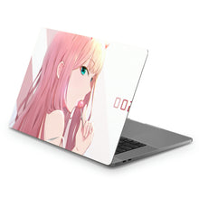 Load image into Gallery viewer, Darling In The FranXX  Macbook Skin