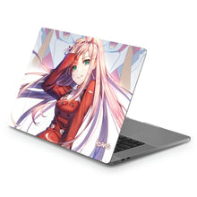 Load image into Gallery viewer, Darling in the FranXX  Macbook Skin