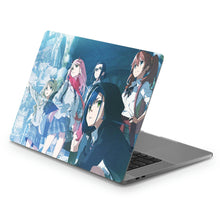 Load image into Gallery viewer, Darling in the FranXX  Macbook Skin
