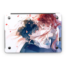 Load image into Gallery viewer, Darling in the FranXX  Macbook Skin