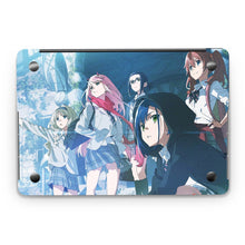 Load image into Gallery viewer, Darling in the FranXX  Macbook Skin