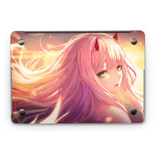 Load image into Gallery viewer, Darling In The FranXX  Macbook Skin