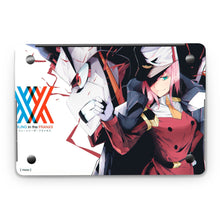 Load image into Gallery viewer, Darling in the FranXX  Macbook Skin