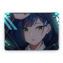 Load image into Gallery viewer, Darling In The FranXX  Macbook Skin