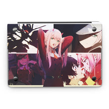 Load image into Gallery viewer, Darling in the FranXX  Macbook Skin