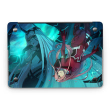 Load image into Gallery viewer, Darling in the FranXX  Macbook Skin