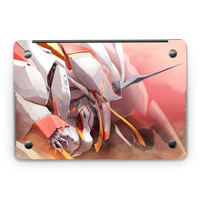 Load image into Gallery viewer, Darling In The FranXX  Macbook Skin