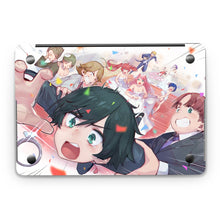 Load image into Gallery viewer, Darling in the FranXX  Macbook Skin