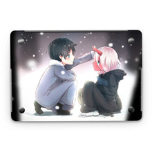 Load image into Gallery viewer, Darling in the FranXX  Macbook Skin