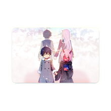 Load image into Gallery viewer, Darling, its been a long time... Credit Card Skins (4-in-1 Pack)