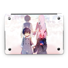 Load image into Gallery viewer, Darling, its been a long time...  Macbook Skin