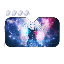 Load image into Gallery viewer, Date A Live Car Sunshade