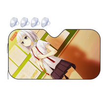 Load image into Gallery viewer, Date A Live Car Sunshade
