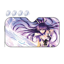 Load image into Gallery viewer, Date A Live Car Sunshade