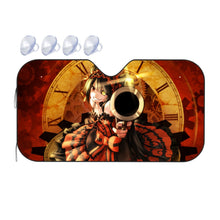 Load image into Gallery viewer, Date A Live Car Sunshade