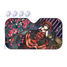 Load image into Gallery viewer, Date A Live Car Sunshade