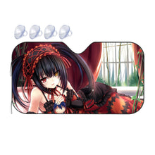 Load image into Gallery viewer, Date A Live Car Sunshade