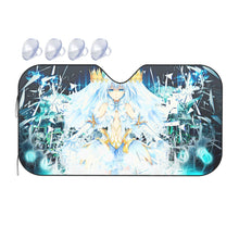Load image into Gallery viewer, Date A Live Car Sunshade