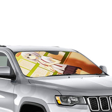 Load image into Gallery viewer, Date A Live Car Sunshade