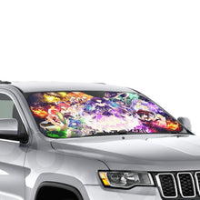 Load image into Gallery viewer, Date A Live Car Sunshade
