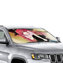 Load image into Gallery viewer, Date A Live Car Sunshade
