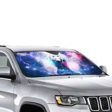 Load image into Gallery viewer, Date A Live Car Sunshade