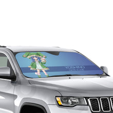 Load image into Gallery viewer, Date A Live Car Sunshade