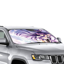 Load image into Gallery viewer, Date A Live Car Sunshade