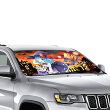 Load image into Gallery viewer, Date A Live Car Sunshade