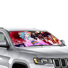 Load image into Gallery viewer, Date A Live Car Sunshade