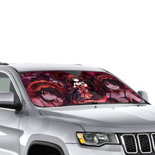 Load image into Gallery viewer, Date A Live Car Sunshade