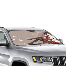 Load image into Gallery viewer, Date A Live Car Sunshade