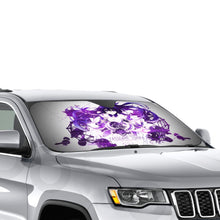 Load image into Gallery viewer, Date A Live Car Sunshade